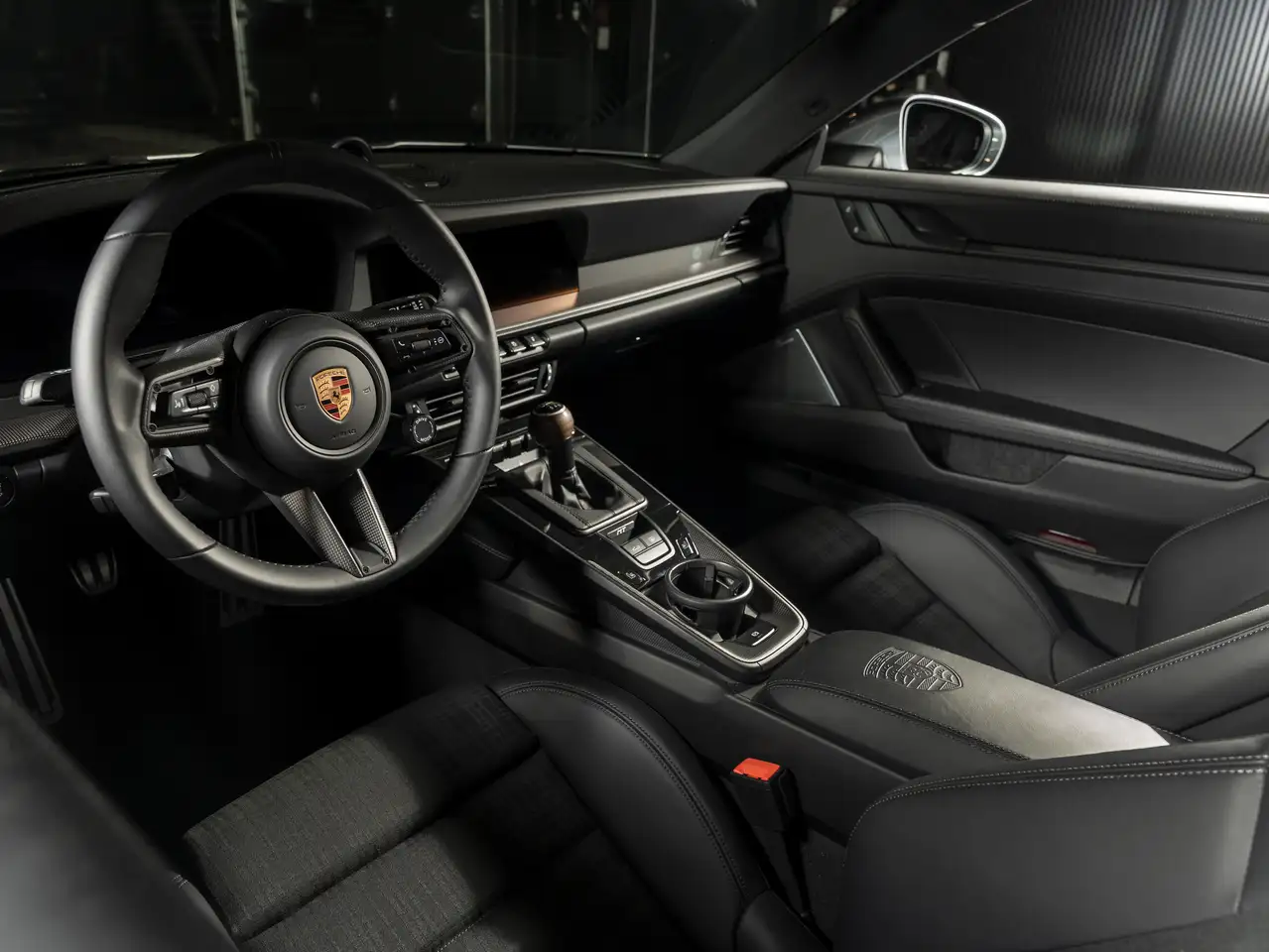 Porsche 911 fotografie Porsche 911