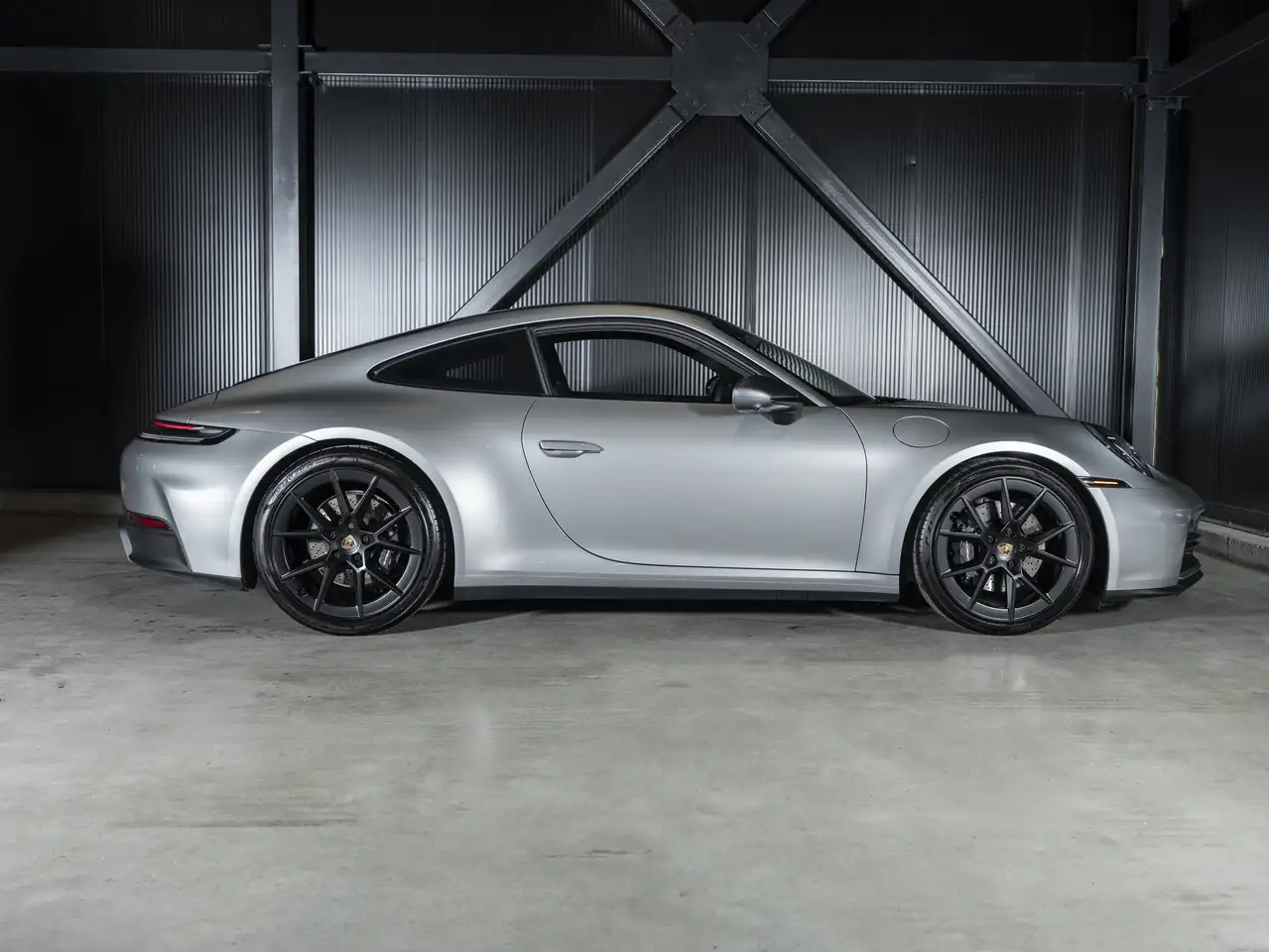 Porsche 911 fotografie Porsche 911