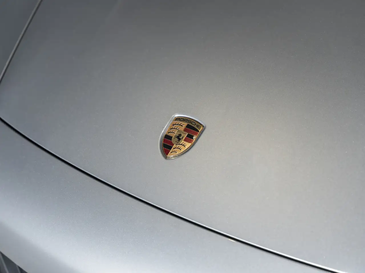 Porsche 911 fotografie Porsche 911
