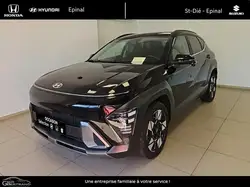 Hyundai Kona 1.6 GDi 141ch Hybrid Executive DCT-6