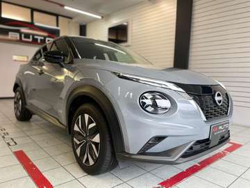 Juke II 2024 1.6 hev Acenta