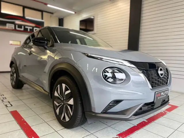 Nissan Juke Juke II 2024 1.6 hev Acenta