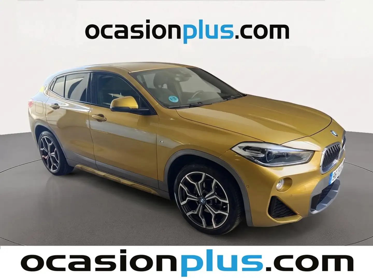 BMW X2 sDrive 18i - 2
