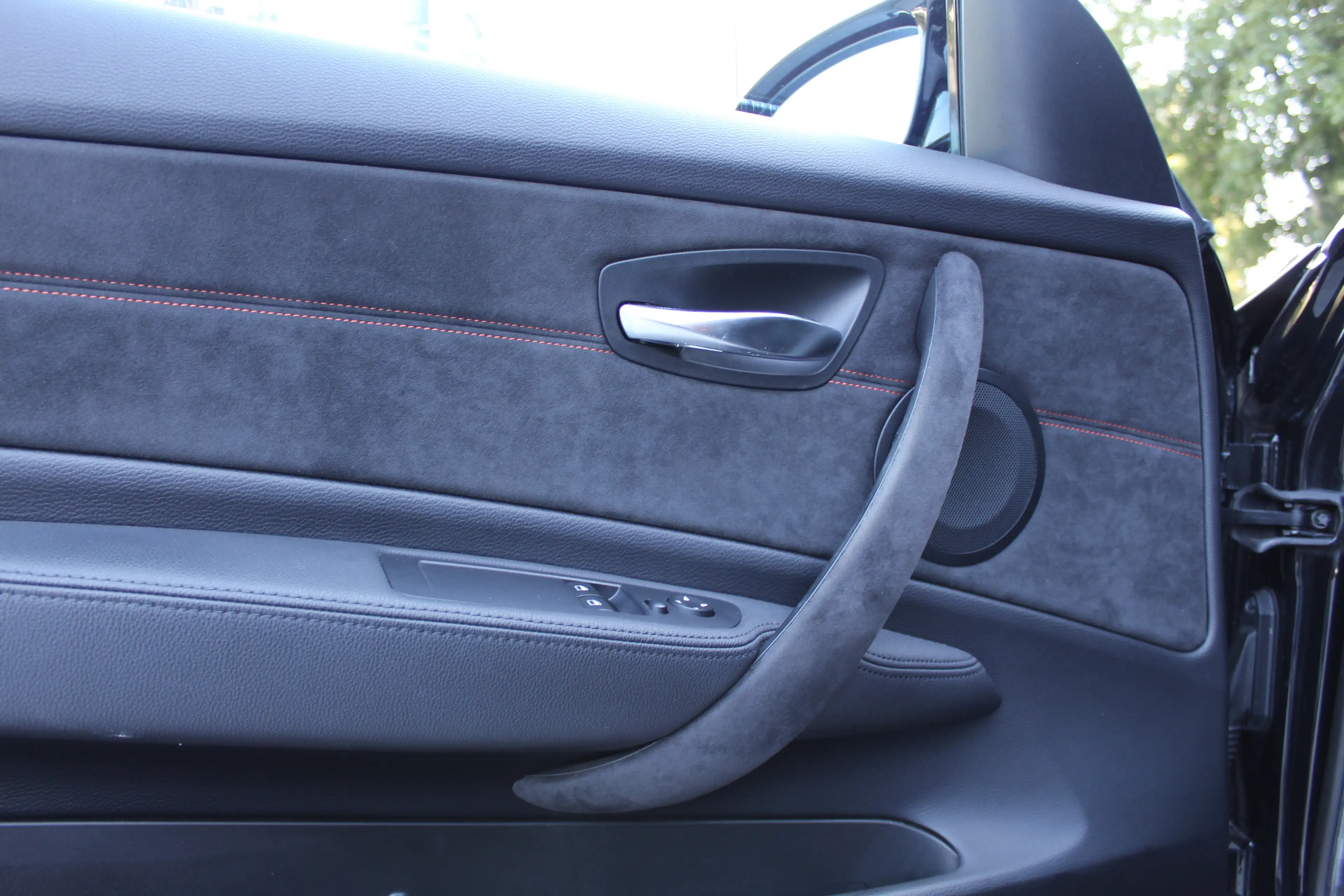 BMW 1er M Coupé *SAMMLERZUSTAND*TOP*1.BESITZ*SERVICEGEPFLEGT* — photo 11