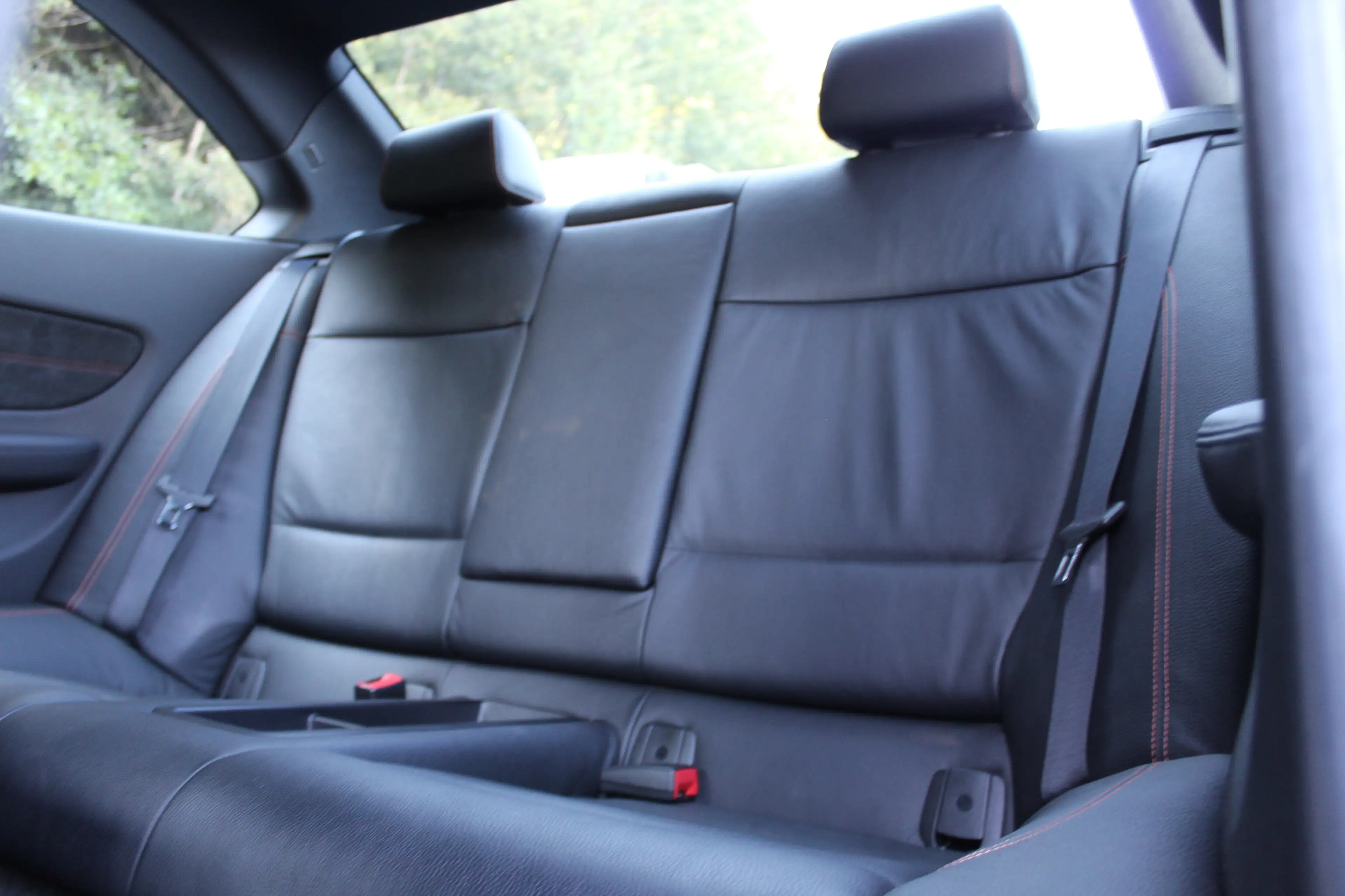 BMW 1er M Coupé *SAMMLERZUSTAND*TOP*1.BESITZ*SERVICEGEPFLEGT* — photo 10