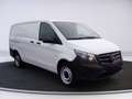 Mercedes-Benz Vito 110 CDI KW L EUR 24.990,- excl. Mwst. Blanc - thumbnail 7