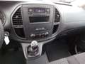 Mercedes-Benz Vito 110 CDI KW L EUR 24.990,- excl. Mwst. Blanc - thumbnail 12