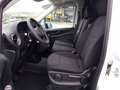 Mercedes-Benz Vito 110 CDI KW L EUR 24.990,- excl. Mwst. Blanc - thumbnail 14