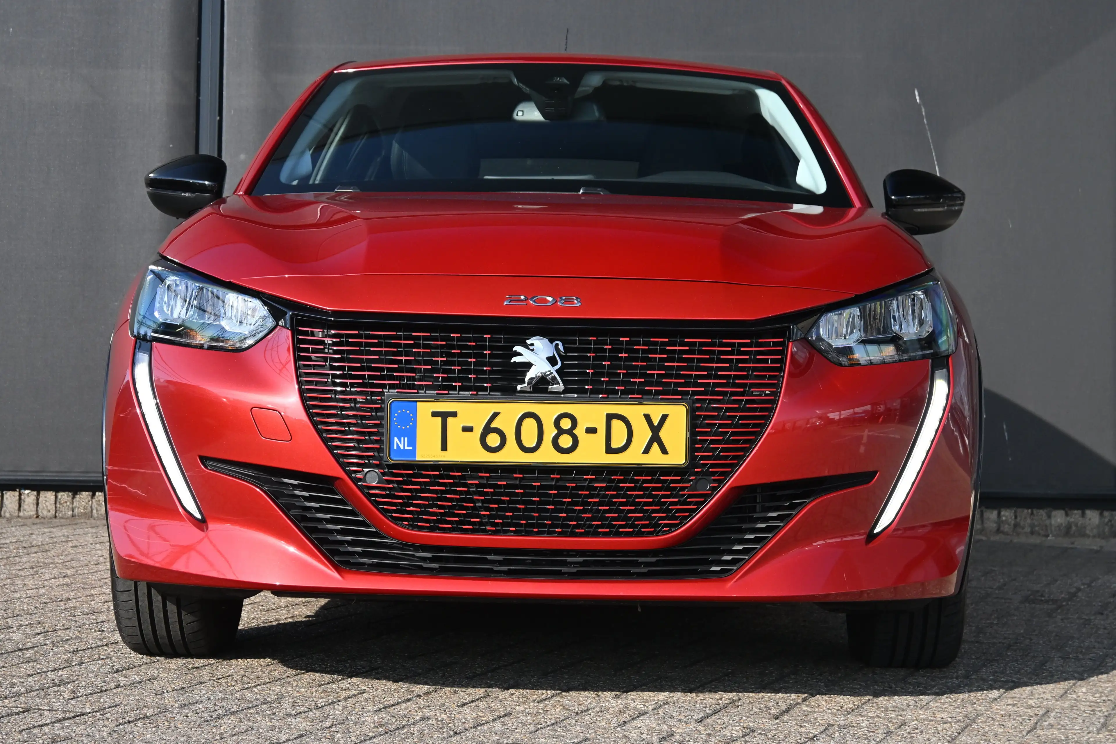 Peugeot e-208 EV Allure 50 kWh | Navigatie By App | Climate Cont — photo 5