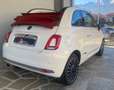 Fiat 500C 500C 1.2 S 69cv dualogic Blanco - thumbnail 5