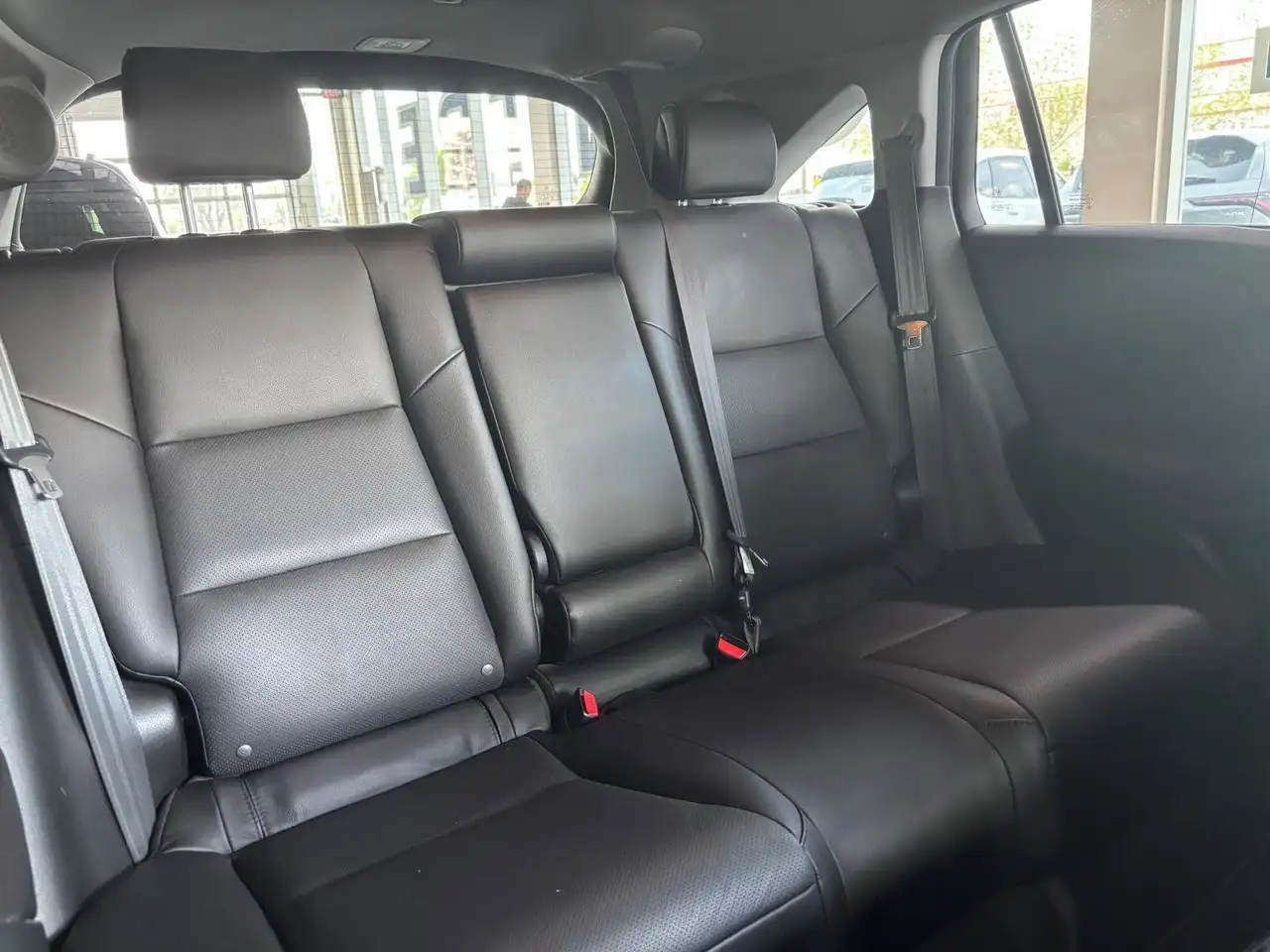 Acura RDX снимка Acura RDX