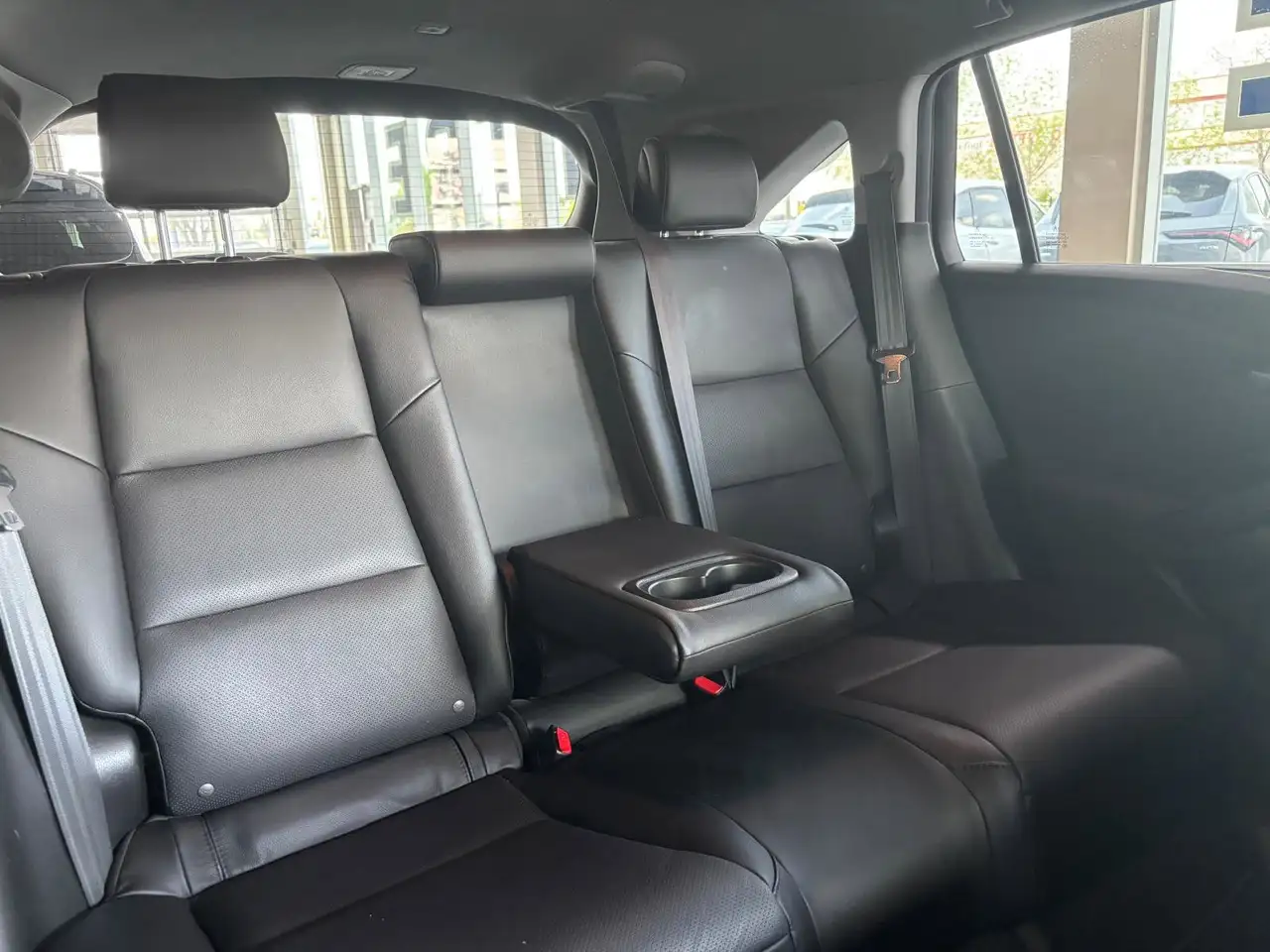 Acura RDX снимка Acura RDX