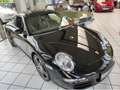 Porsche 997 911 CARRERA SHD TURBORAD NAVI VOLLLEDER Noir - thumbnail 3