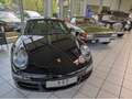Porsche 997 911 CARRERA SHD TURBORAD NAVI VOLLLEDER Noir - thumbnail 2