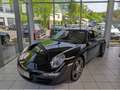 Porsche 997 911 CARRERA SHD TURBORAD NAVI VOLLLEDER Noir - thumbnail 1