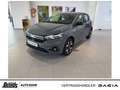 Dacia Sandero TCe90 CVT (AUTOM.) Journey NAVI R-KAM SHZ APPLE-CP Grau - thumbnail 1