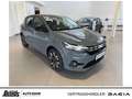 Dacia Sandero TCe90 CVT (AUTOM.) Journey NAVI R-KAM SHZ APPLE-CP Grau - thumbnail 8