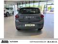 Dacia Sandero TCe90 CVT (AUTOM.) Journey NAVI R-KAM SHZ APPLE-CP Grau - thumbnail 4