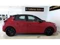 Opel Corsa 1.2T XHL S/S GS 100 Rosso - thumbnail 4