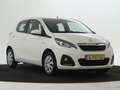 Peugeot 108 1.0 e-VTi Active Bluetooth | AIRCO | Trekhaak afne Blanc - thumbnail 4