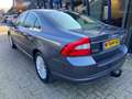 Volvo S80 2.5 T Momentum 200PK Automaat / LEER / PDC / YOUNG Gris - thumbnail 2