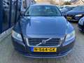 Volvo S80 2.5 T Momentum 200PK Automaat / LEER / PDC / YOUNG Gris - thumbnail 6