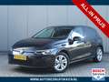 Volkswagen Golf 1.0 eTSI 110pk DSG Automaat Life Business | Ergo m Schwarz - thumbnail 1