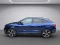 Audi Q3 Sportback 45 TFSI e S line S-tronic 360° Bleu - thumbnail 3