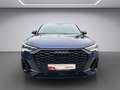 Audi Q3 Sportback 45 TFSI e S line S-tronic 360° Bleu - thumbnail 9