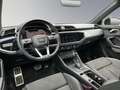 Audi Q3 Sportback 45 TFSI e S line S-tronic 360° Bleu - thumbnail 19