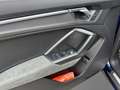 Audi Q3 Sportback 45 TFSI e S line S-tronic 360° Bleu - thumbnail 14