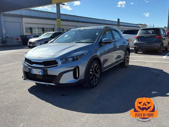 Kia XCeed 1.5 T-Gdi 160 CV MHEV DCT Business