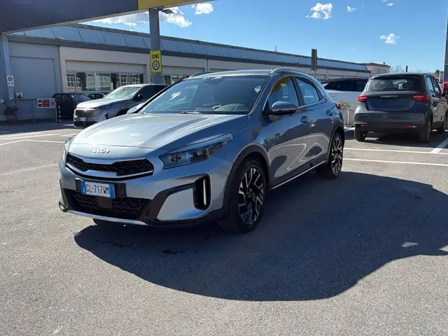 Kia XCeed 1.5 T-Gdi 160 CV MHEV DCT Business