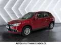 Mitsubishi ASX 1.6 ClearTec 2WD Plus Klimaautomatik,Sitzheizu Rot - thumbnail 2