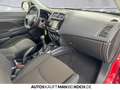 Mitsubishi ASX 1.6 ClearTec 2WD Plus Klimaautomatik,Sitzheizu Rot - thumbnail 32