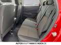 Mitsubishi ASX 1.6 ClearTec 2WD Plus Klimaautomatik,Sitzheizu Rot - thumbnail 7