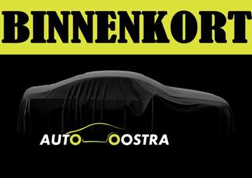 Pro 77 kWh Navi/Camera/Assistentie/pakket Led Stoe