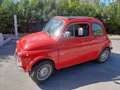 Fiat 500L 500 epoca Rosso - thumbnail 2