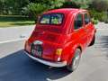 Fiat 500L 500 epoca Red - thumbnail 3