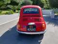 Fiat 500L 500 epoca Rosso - thumbnail 4