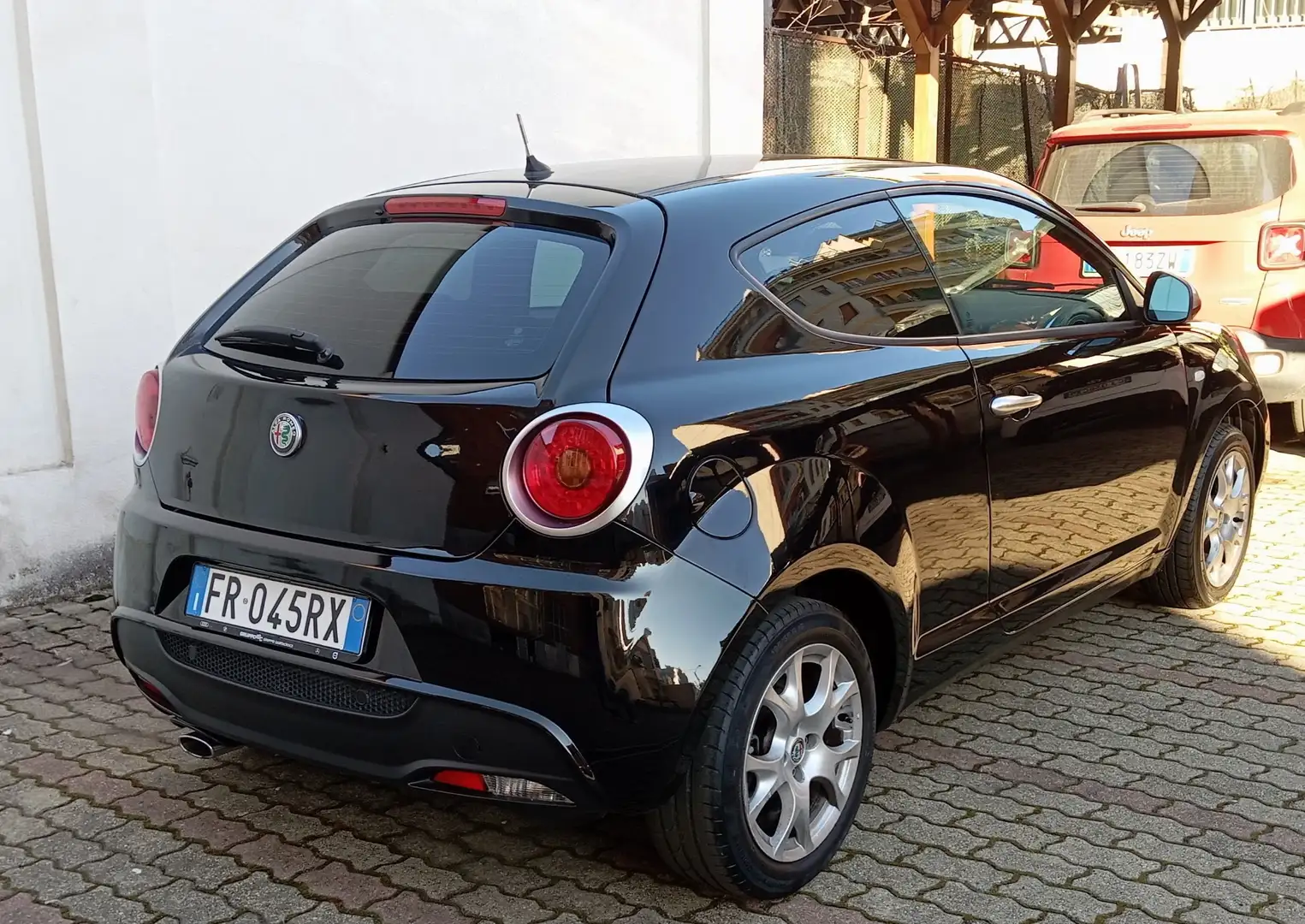 Alfa Romeo MiTo 1.4 Super s&s - 2