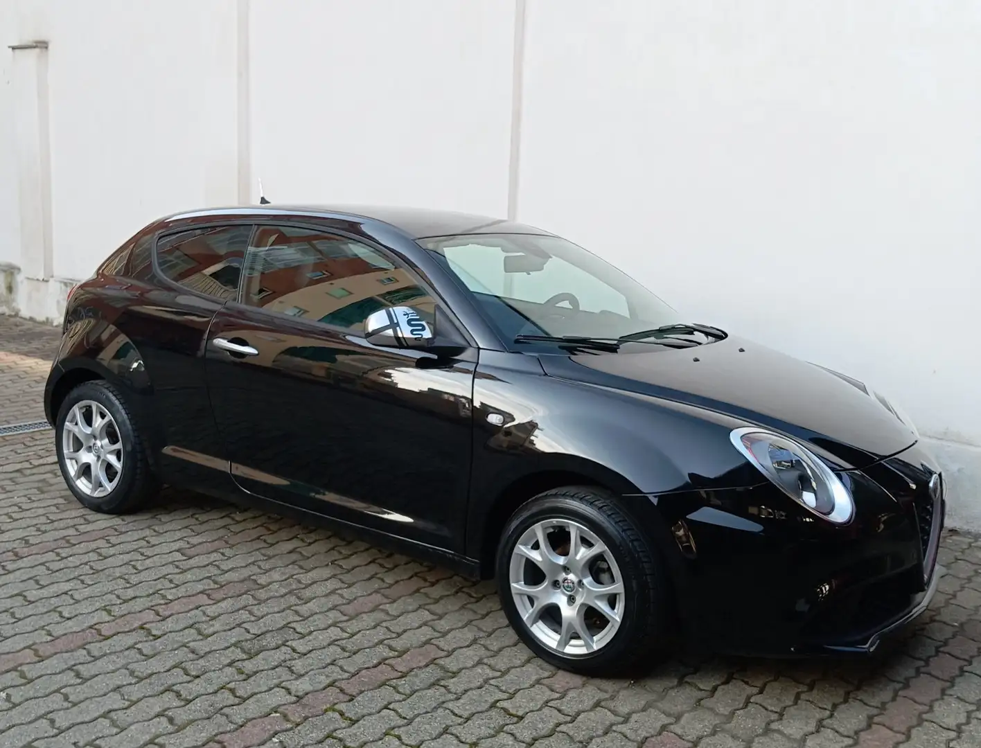 Alfa Romeo MiTo 1.4 Super s&s - 1