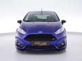 Ford Fiesta ST-2 1.6 182pk STYLE PACK |cruise control|clima co Blauw - thumbnail 6