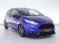 Ford Fiesta ST-2 1.6 182pk STYLE PACK |cruise control|clima co Blauw - thumbnail 20