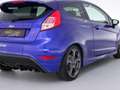 Ford Fiesta ST-2 1.6 182pk STYLE PACK |cruise control|clima co Blauw - thumbnail 16