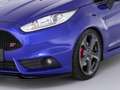 Ford Fiesta ST-2 1.6 182pk STYLE PACK |cruise control|clima co Blauw - thumbnail 15