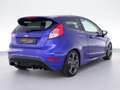 Ford Fiesta ST-2 1.6 182pk STYLE PACK |cruise control|clima co Blauw - thumbnail 2