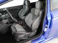 Ford Fiesta ST-2 1.6 182pk STYLE PACK |cruise control|clima co Blauw - thumbnail 5