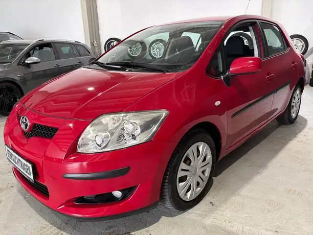 Toyota Auris 1.4 Luna*Klima*TÜV bis 06/2027*