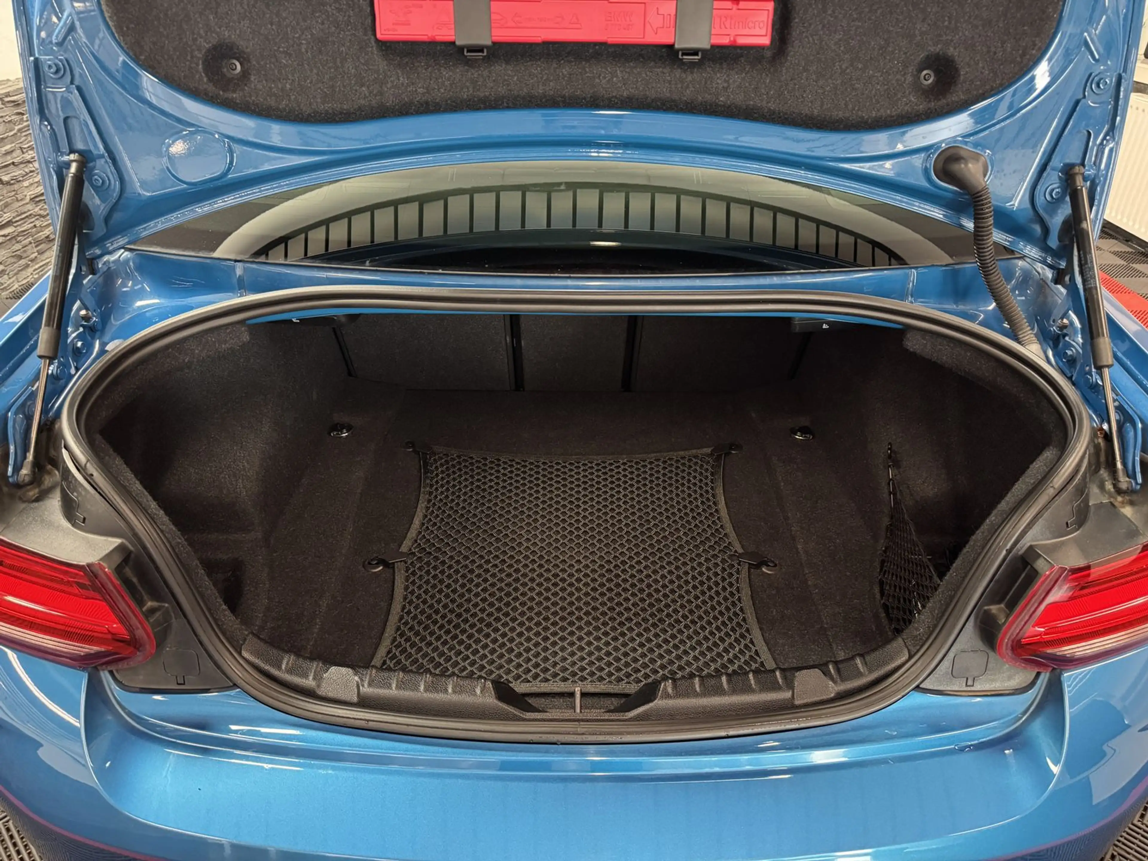 BMW M2 LCI*NON OPF*H.KARDON*K.GO*CARBON — photo 9